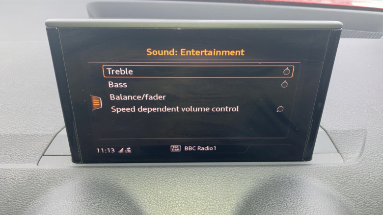 Audi Q2 1.0 TFSI Sport 5dr Petrol Estate